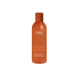 Ziaja Subtle Bronze Body Lotion 300 ml