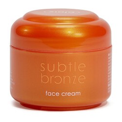 Ziaja Subtle Bronze Face Cream 50 ml