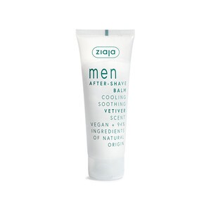 Ziaja Vetiver Men After Shave Balm 80ml