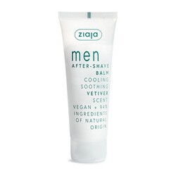 Ziaja Vetiver Men After Shave Balm 80ml