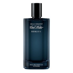 Davidoff Cool Water Reborn Intense EDP kvepalai vyrams, 100 ml