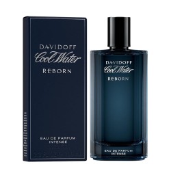 Davidoff Cool Water Reborn Intense EDP kvepalai vyrams, 100 ml