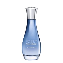 Davidoff Cool Water Reborn Intense EDP kvepalai moterims, 50 ml