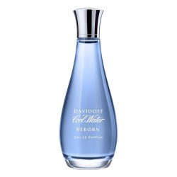 Davidoff Cool Water Reborn Intense EDP kvepalai moterims, 100 ml
