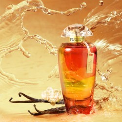 The Merchant of Venice Andalusian Soul EDP unisex kvepalai, 50 ml