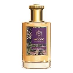 The Woods Collection Secret Source EDP kvepalai unisex, 100 ml