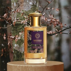 The Woods Collection Secret Source EDP kvepalai unisex, 100 ml