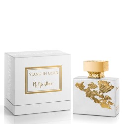 M.Micallef Ylang In Gold Special Edition EDP kvepalai moterims, 100 ml