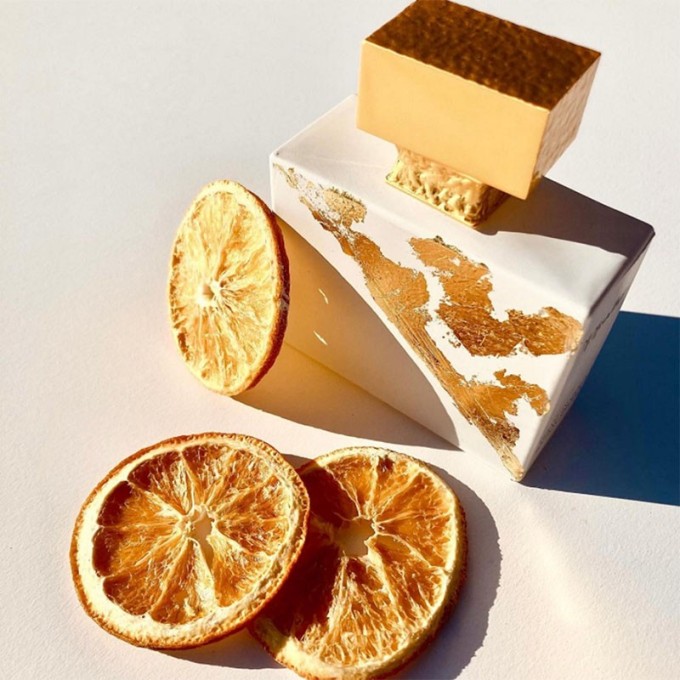 M.Micallef Ylang In Gold Special Edition EDP kvepalai moterims, 100 ml