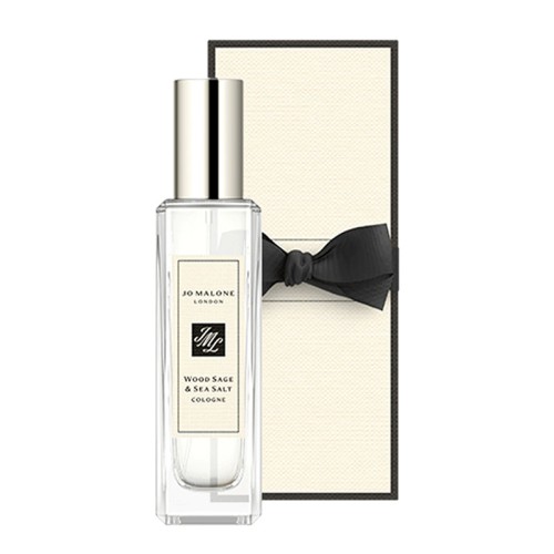 Jo Malone Wood Sage & Sea Salt EDC 30 ml unisex kvepalai