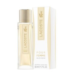 Lacoste pour Femme EDP kvepalai moterims, 50 ml