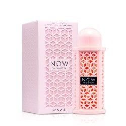 Rave Now Women EDP kvepalai moterims, 100 ml
