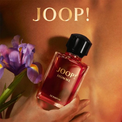 Joop! Homme Le Parfum EDP kvepalai vyrams, 125 ml