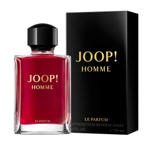 Joop! Homme Le Parfum EDP kvepalai vyrams, 125 ml 2