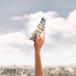 Zadig & Voltaire Zadig EDP kvepalai moterims, 30 ml