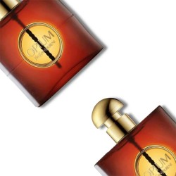 Yves Saint Laurent Opium EDP kvepalai moterims, 90 ml