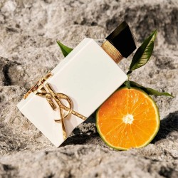 Yves Saint Laurent Libre L´Eau Nue EDP kvepalai moterims, 90 ml