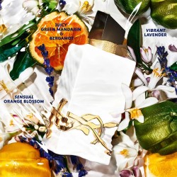 Yves Saint Laurent Libre L´Eau Nue EDP kvepalai moterims, 90 ml