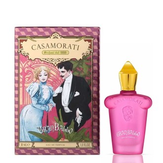 Xerjoff Casamorati 1888 Gran Ballo EDP kvepalai moterims, 30 ml 2