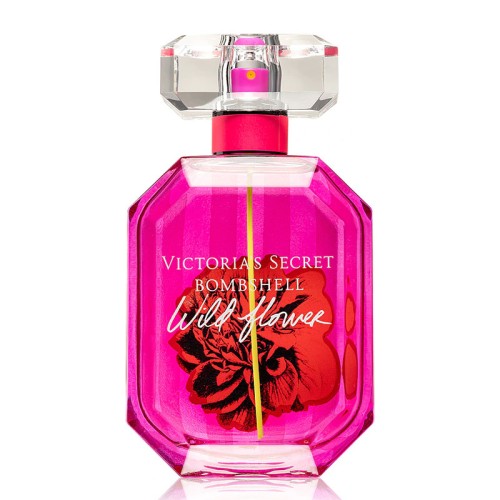 Victoria´s Secret Bombshell Wild Flower EDP kvepalai moterims, 100 ml