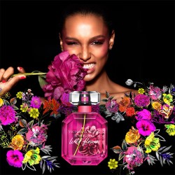 Victoria´s Secret Bombshell Wild Flower EDP kvepalai moterims, 100 ml