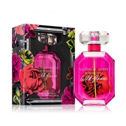 Victoria´s Secret Bombshell Wild Flower EDP kvepalai moterims, 100 ml