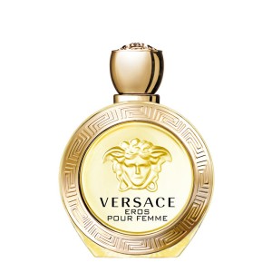 Versace Eros pour Femme EDT 50 ml kvepalai moterims