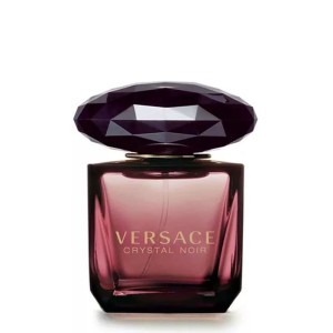 Versace Crystal Noir EDP kvepalai moterims, 30 ml