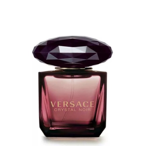 Versace Crystal Noir EDP kvepalai moterims, 30 ml