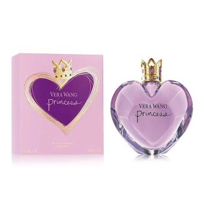 Vera Wang Princess EDT kvepalai moterims, 100 ml 2