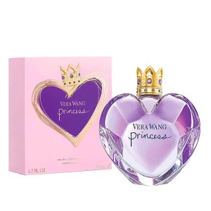 Vera Wang Princess EDT kvepalai moterims, 50 ml 2
