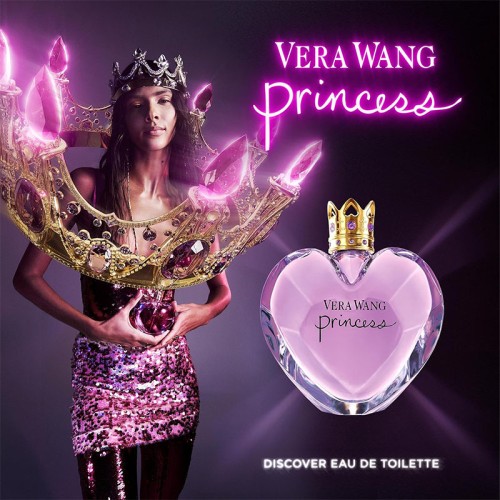 Vera Wang Princess EDT kvepalai moterims, 30 ml