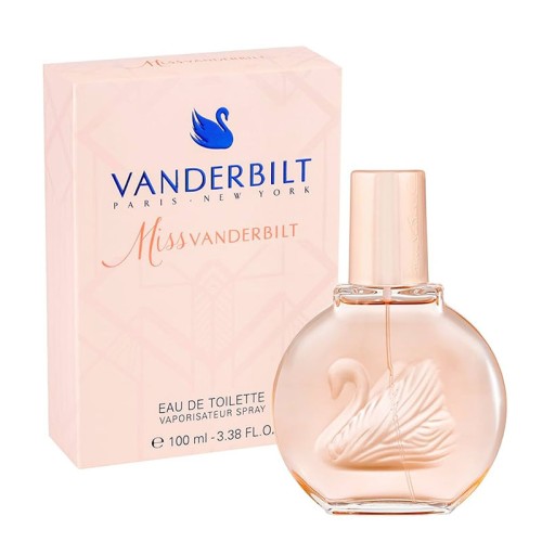 Vanderbilt Miss Vanderbilt EDT kvepalai moterims, 100 ml