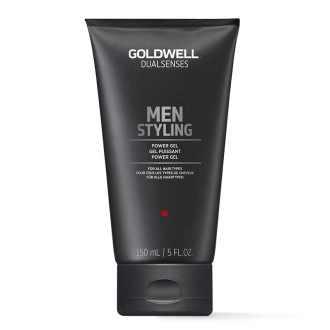 Goldwell Dualsenses Men Styling Power Gel For All Hair Types 150 ml