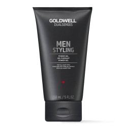 Goldwell Dualsenses Men Styling Power Gel For All Hair Types 150 ml
