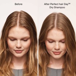Living proof. Perfect Hair Day Dry Shampoo - Dry shampoo for quickly greasy hair 198 g
