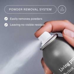 Living proof. Perfect Hair Day Dry Shampoo - Dry shampoo for quickly greasy hair 198 g