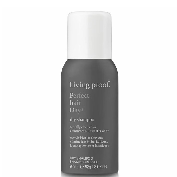 Living proof. Perfect Hair Day Dry Shampoo - Dry shampoo for quickly greasy hair 90 ml