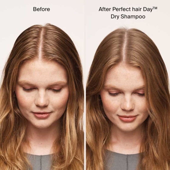 Living proof. Perfect Hair Day Dry Shampoo - Dry shampoo for quickly greasy hair 90 ml