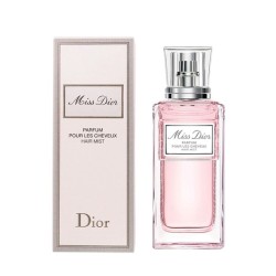 Dior Miss Dior Parfum Hair Mist - plaukų dulksna, 30 ml
