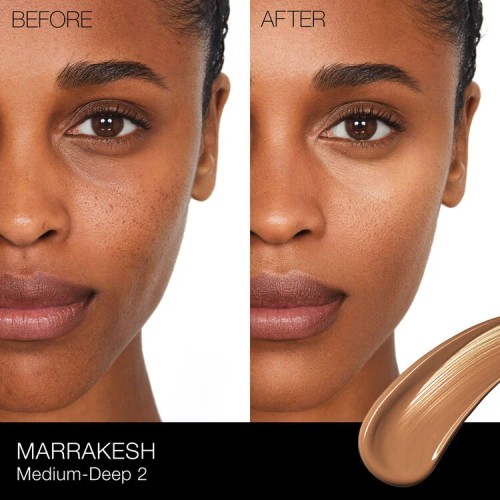 NARS Pure Radiant Tinted Moisturizer SPF 30 - 50 ml Marrakesh