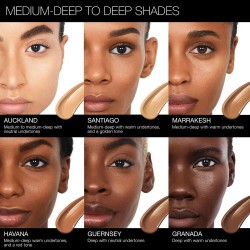 NARS Pure Radiant Tinted Moisturizer SPF 30 - 50 ml Marrakesh