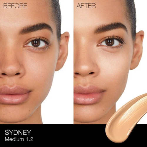 NARS Pure Radiant Tinted Moisturizer SPF 30 - 50 ml Sydney