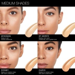 NARS Pure Radiant Tinted Moisturizer SPF 30 - 50 ml Sydney