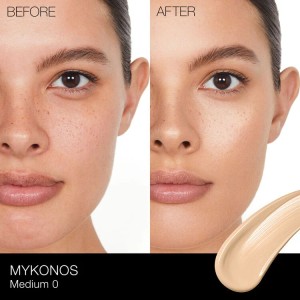 NARS Pure Radiant Tinted Moisturizer SPF 30 - 50 ml Mykonos 2