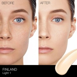 NARS Pure Radiant Tinted Moisturizer SPF 30 - 50 ml Finland