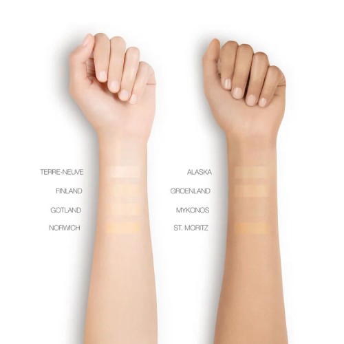 NARS Pure Radiant Tinted Moisturizer SPF 30 - 50 ml Norwich