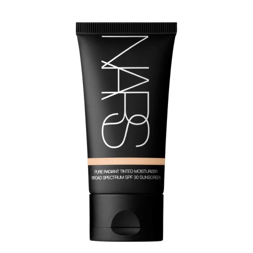 NARS Pure Radiant Tinted Moisturizer SPF 30, 50 ml - Terre Neuve