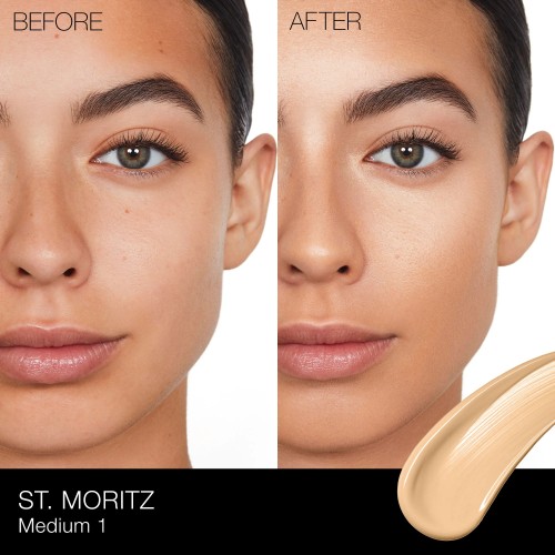 NARS Pure Radiant Tinted Moisturizer SPF 30 - 50 ml St. 