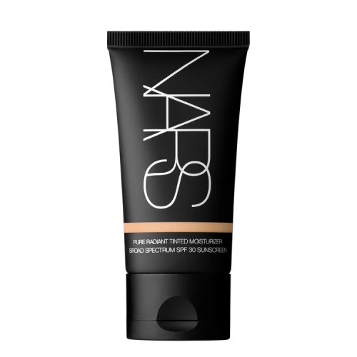 NARS Pure Radiant Tinted Moisturizer SPF 30 - 50 ml Groenland